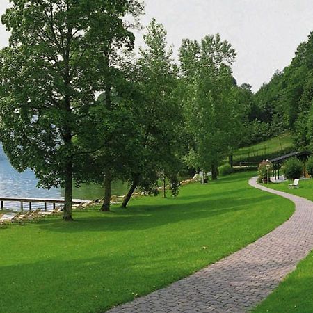 Hotel Seehof Loibichl Kültér fotó