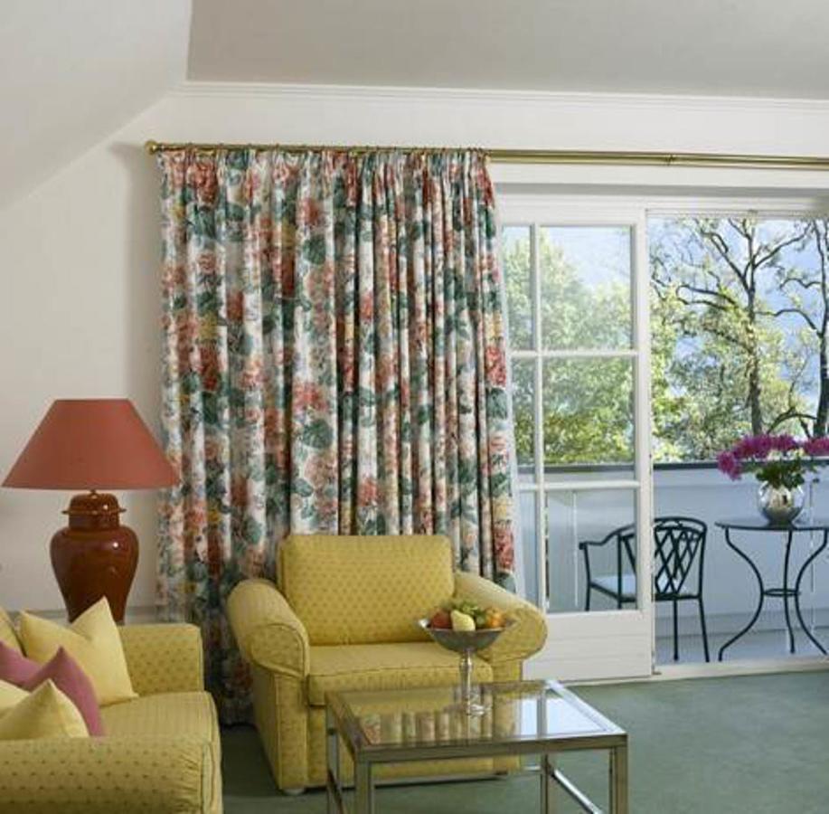 Hotel Seehof Loibichl Kültér fotó