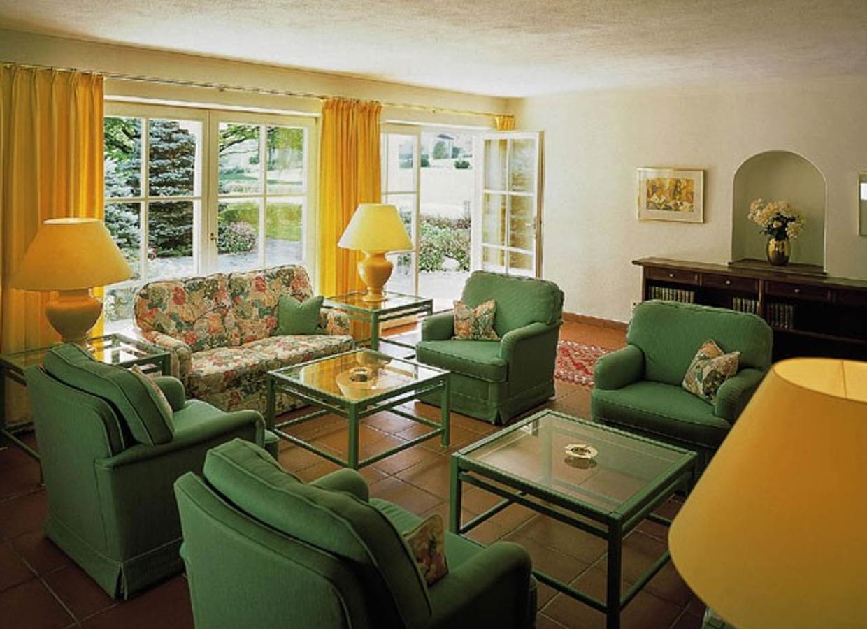 Hotel Seehof Loibichl Kültér fotó