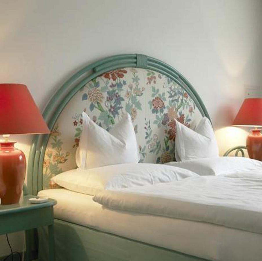Hotel Seehof Loibichl Kültér fotó