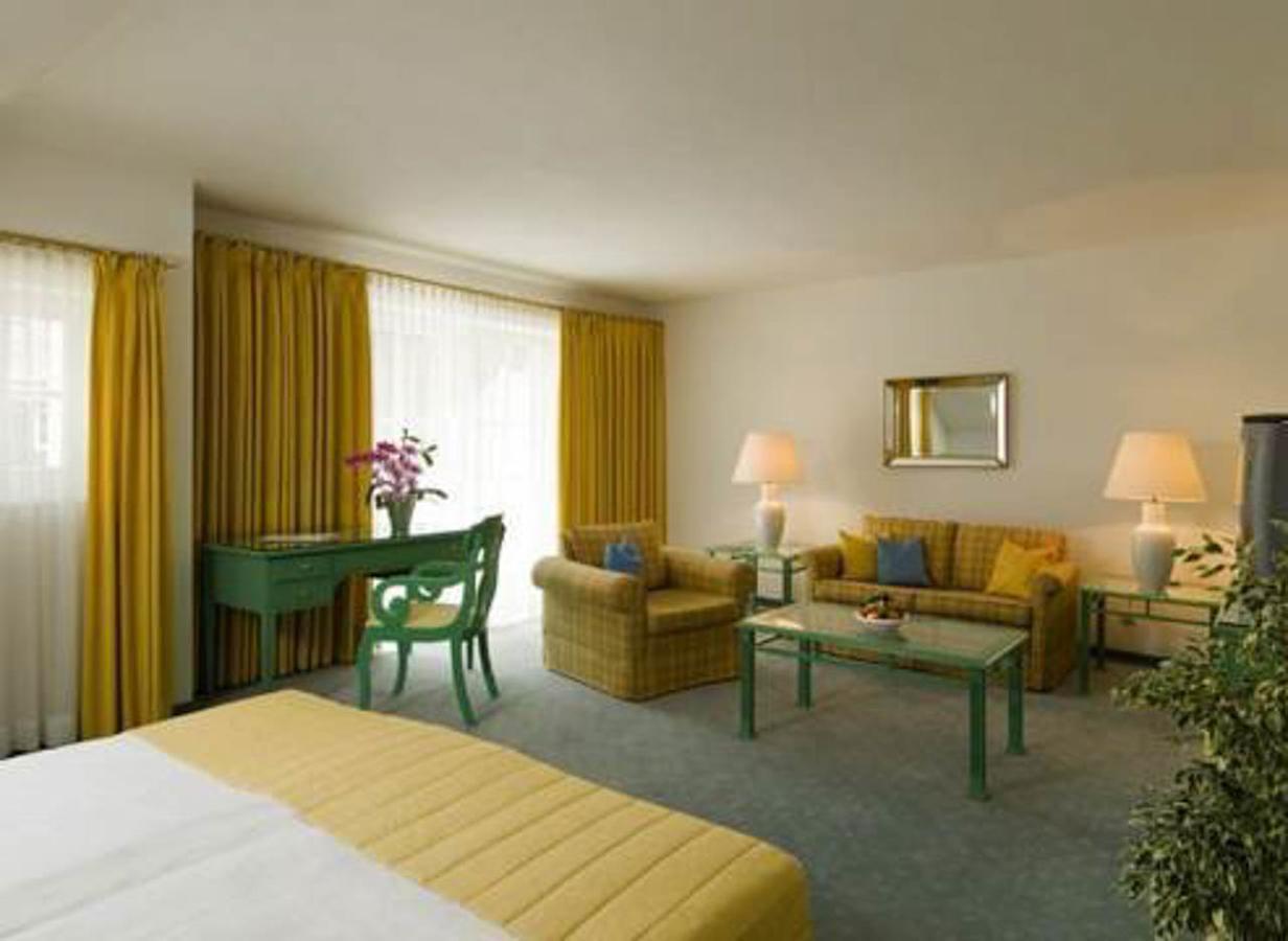 Hotel Seehof Loibichl Kültér fotó